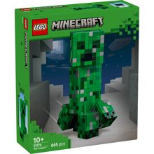 21276 LEGO Minecraft Creeperi