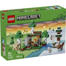 21593 LEGO Ensimmäisen yön seikkailu