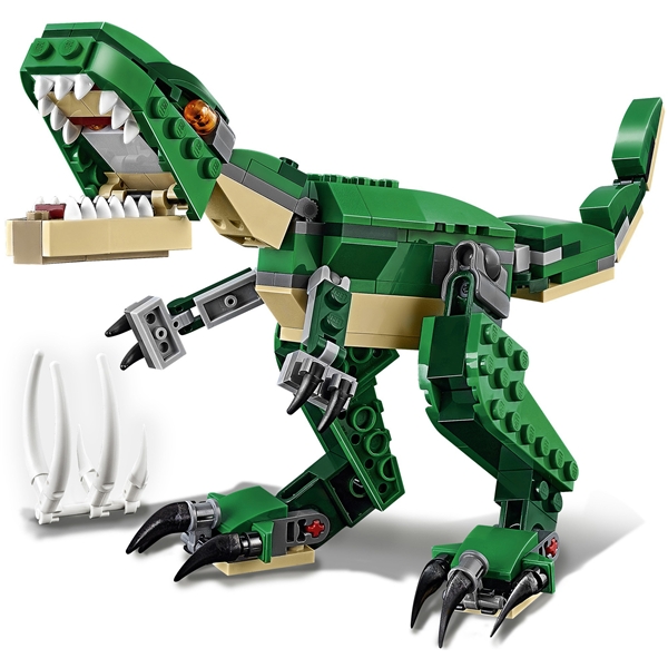 31058 LEGO Creator Mahtavat dinosaurukset (Kuva 4 tuotteesta 7)
