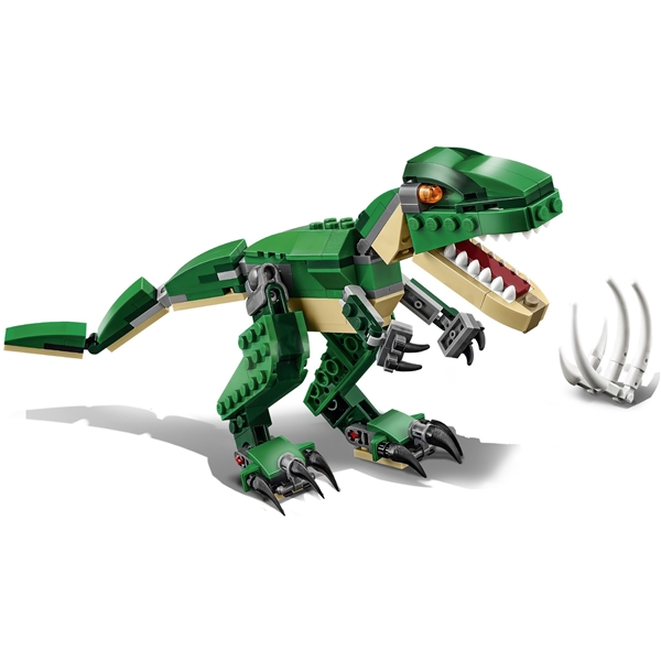31058 LEGO Creator Mahtavat dinosaurukset (Kuva 5 tuotteesta 7)