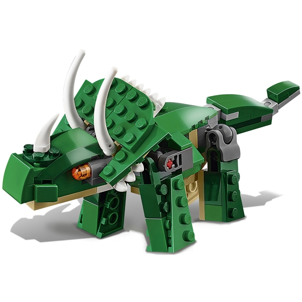 31058 LEGO Creator Mahtavat dinosaurukset (Kuva 7 tuotteesta 7)