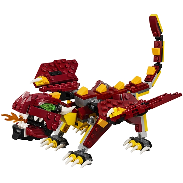 31073 LEGO Creator Myyttiset olennot (Kuva 3 tuotteesta 3)