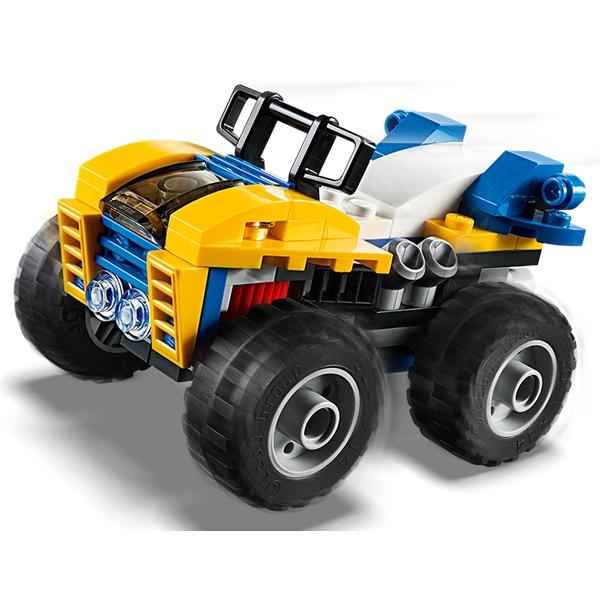 31087 LEGO Creator Rantakirppu (Kuva 3 tuotteesta 5)