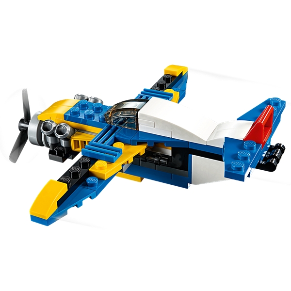 31087 LEGO Creator Rantakirppu (Kuva 5 tuotteesta 5)