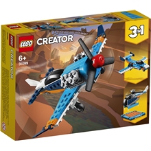 31099 LEGO Creator Potkurikone