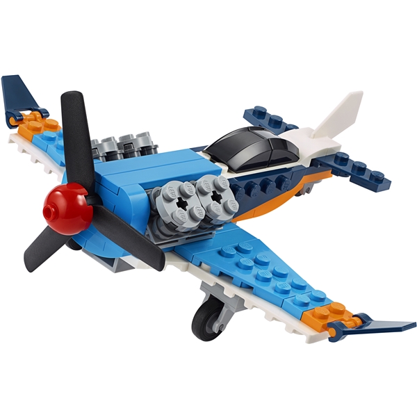 31099 LEGO Creator Potkurikone (Kuva 3 tuotteesta 3)