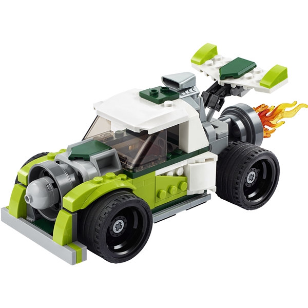 31103 LEGO Creator Rakettiauto (Kuva 3 tuotteesta 3)