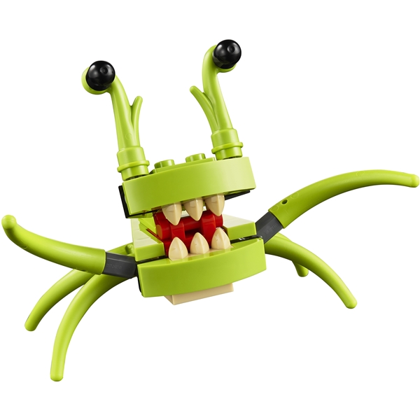 31107 LEGO Creator Avaruusmönkijätutkija (Kuva 5 tuotteesta 5)