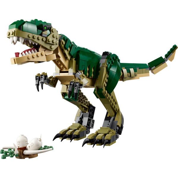 31151 LEGO Creator T-Rex 3-in-1 (Kuva 3 tuotteesta 6)