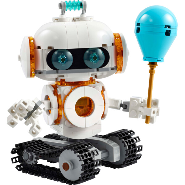 31164 LEGO Creator Avaruusrobotti (Kuva 3 tuotteesta 5)