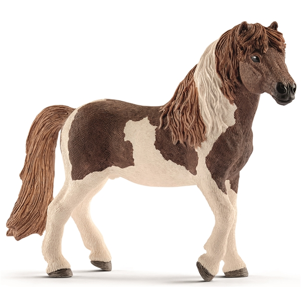 Schleich 13815 Islanninponi, ori