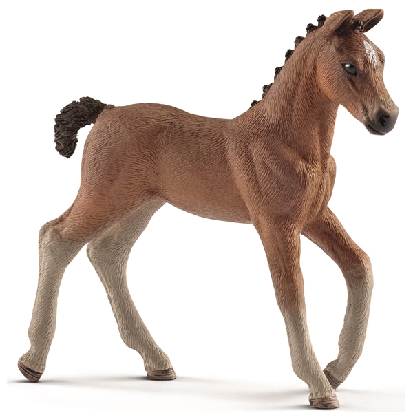 Schleich Hannoverinhevosvarsa