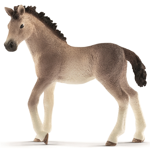 Schleich Andalusianhevosvarsa