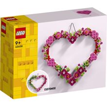 40638 LEGO Sydänkoriste