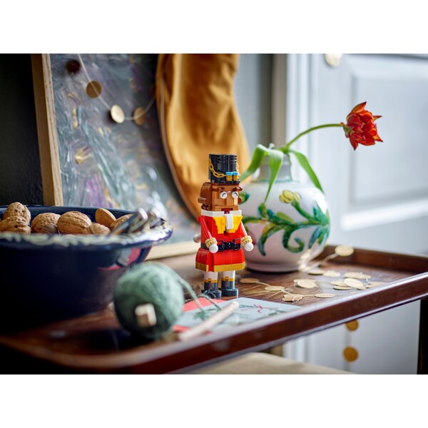 40640 LEGO Pähkinänsärkijä (Kuva 4 tuotteesta 4)