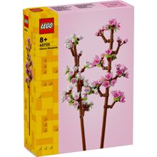 40725 LEGO Botanicals Kirsikankukat