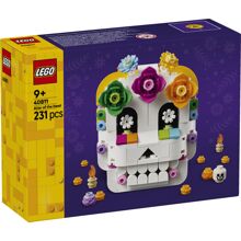 40811 LEGO Kuolleiden Alttari