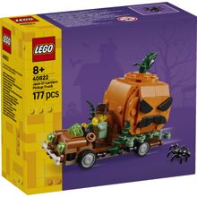 40822 LEGO Kurpitsalyhty