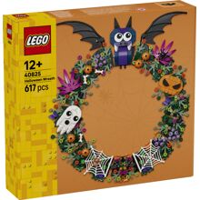 40825 LEGO Halloween-seppele
