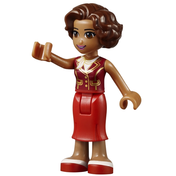 41101 LEGO Friends Heartlake Grand Hotel (Kuva 3 tuotteesta 5)