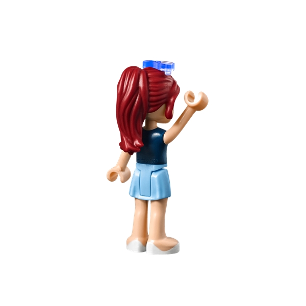 41106 LEGO Friends Poptähtien keikkabussi (Kuva 4 tuotteesta 8)