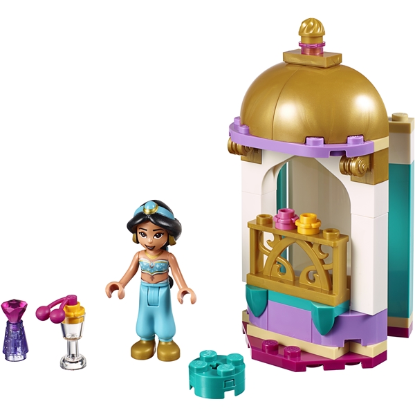 41158 LEGO Disney Jasminen pieni torni (Kuva 3 tuotteesta 4)