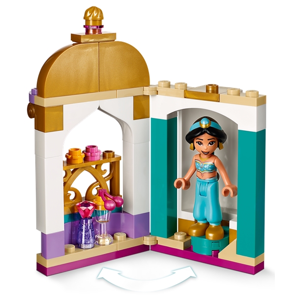 41158 LEGO Disney Jasminen pieni torni (Kuva 4 tuotteesta 4)