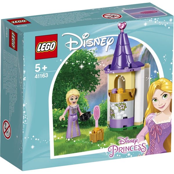 41163 LEGO Disney Tähkäpään pieni torni (Kuva 1 tuotteesta 3)
