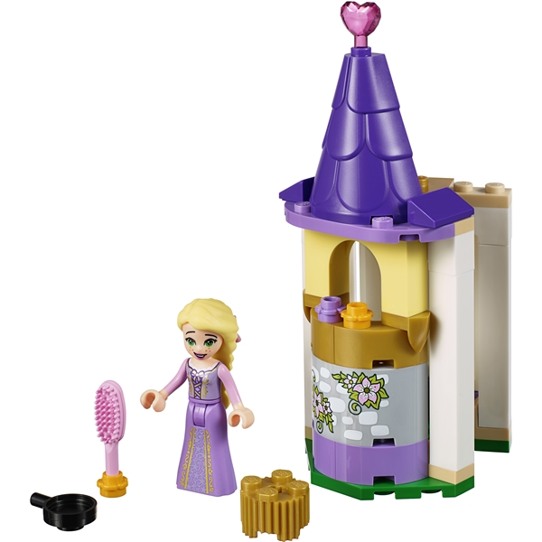 41163 LEGO Disney Tähkäpään pieni torni (Kuva 3 tuotteesta 3)
