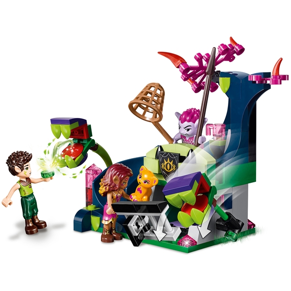 41185 LEGO Elves Taianomainen pelastus (Kuva 4 tuotteesta 8)