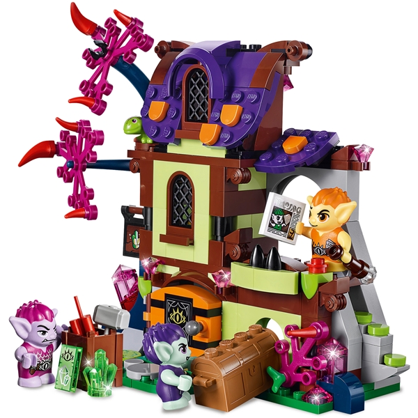 41185 LEGO Elves Taianomainen pelastus (Kuva 5 tuotteesta 8)