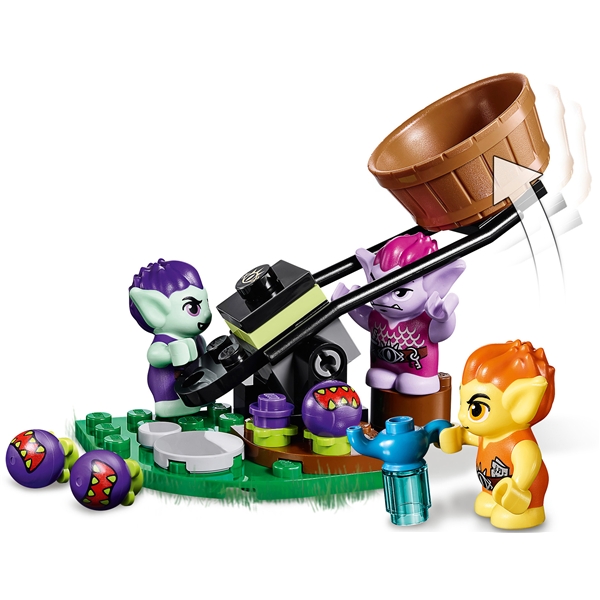 41185 LEGO Elves Taianomainen pelastus (Kuva 6 tuotteesta 8)