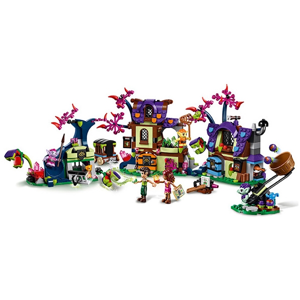 41185 LEGO Elves Taianomainen pelastus (Kuva 7 tuotteesta 8)