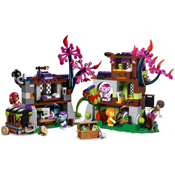 41185 LEGO Elves Taianomainen pelastus (Kuva 8 tuotteesta 8)