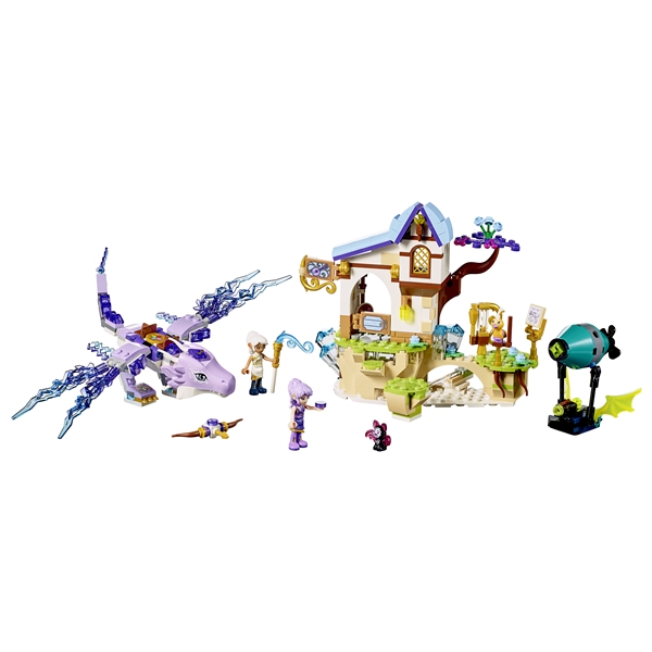 41193 LEGO Elves Aira ja tuulilohikäärmeen laulu (Kuva 3 tuotteesta 3)