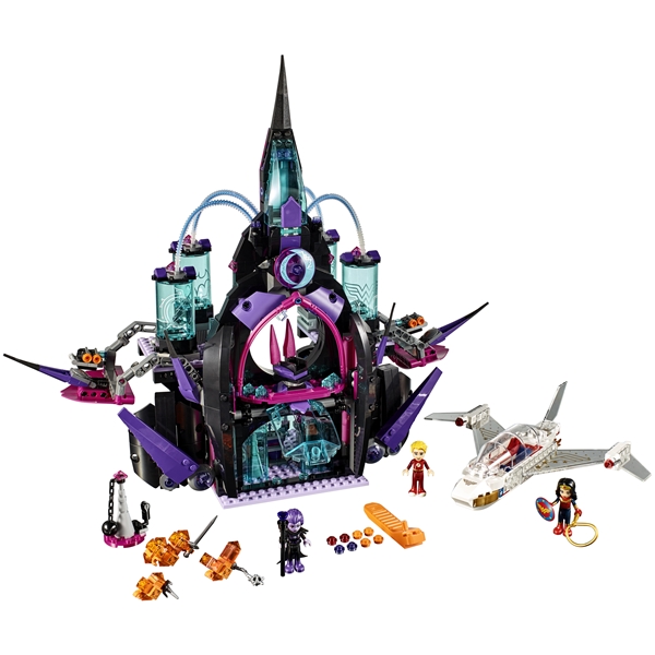 41239 LEGO Girls Eclipson synkkä palatsi (Kuva 3 tuotteesta 5)