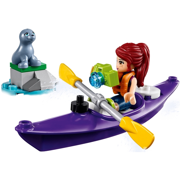 41315 LEGO Friends Heartlaken surffikauppa (Kuva 6 tuotteesta 7)