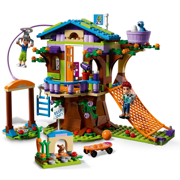 41335 LEGO Friends Mian puumaja (Kuva 4 tuotteesta 5)