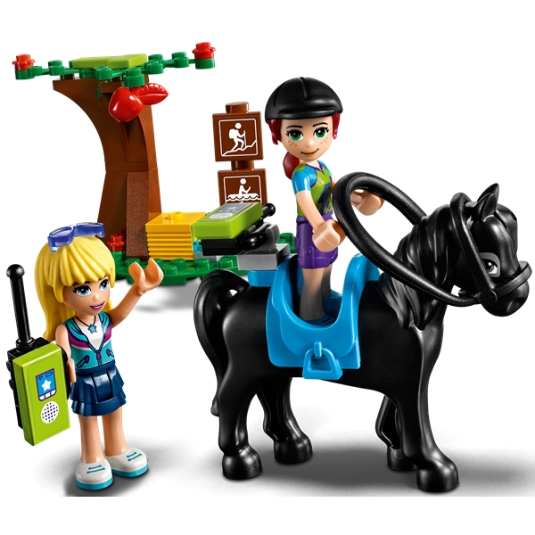 41339 LEGO Friends Mian matkailuauto (Kuva 5 tuotteesta 5)