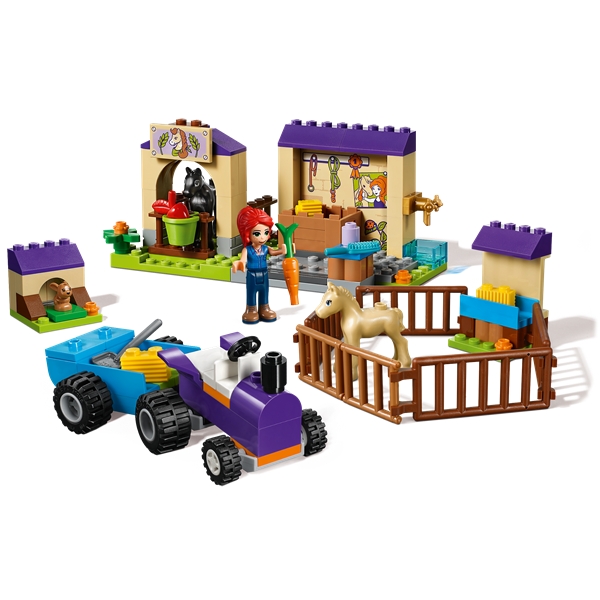 41361 LEGO Friends Mian varsatalli (Kuva 3 tuotteesta 4)