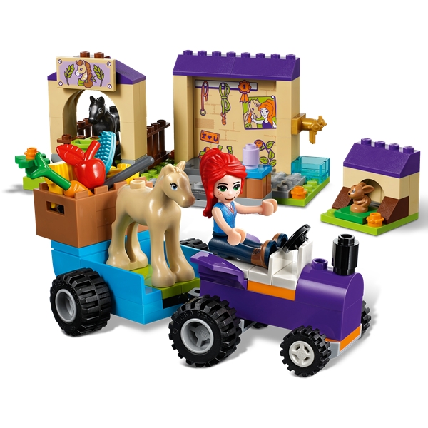 41361 LEGO Friends Mian varsatalli (Kuva 4 tuotteesta 4)