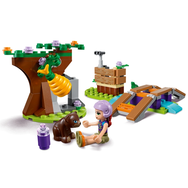 41363 LEGO Friends Mian metsäseikkailu (Kuva 4 tuotteesta 4)