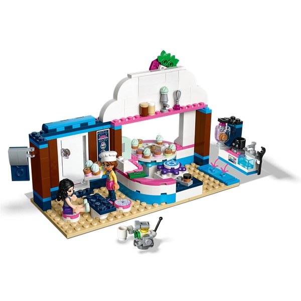 41366 LEGO Friends Olivian kuppikakkukahvila (Kuva 4 tuotteesta 5)