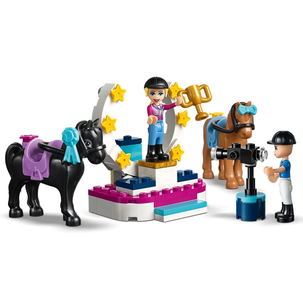 41367 LEGO Friends Stephanien esteratsastus (Kuva 4 tuotteesta 5)