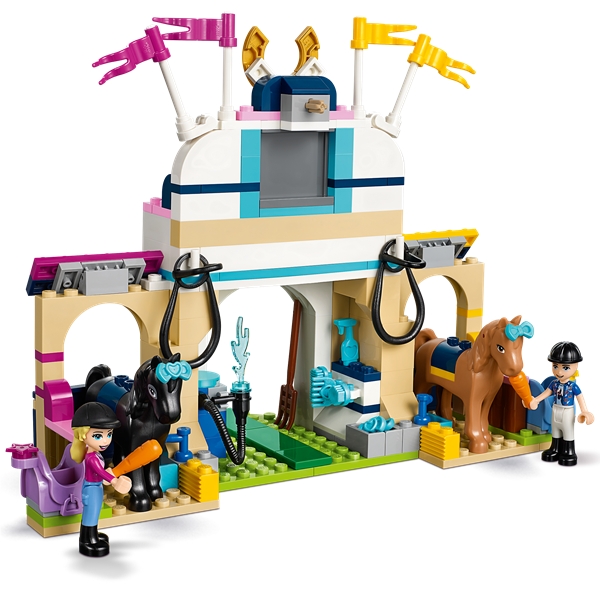 41367 LEGO Friends Stephanien esteratsastus (Kuva 5 tuotteesta 5)