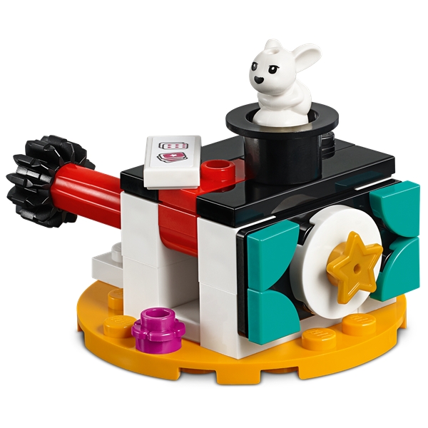 41368 LEGO Friends Andrean kykykilpailu (Kuva 5 tuotteesta 5)