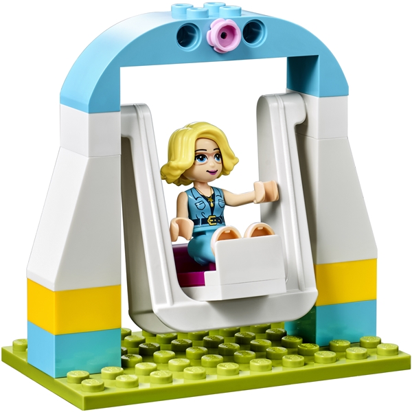 41398 LEGO Friends Stephanien talo (Kuva 4 tuotteesta 5)