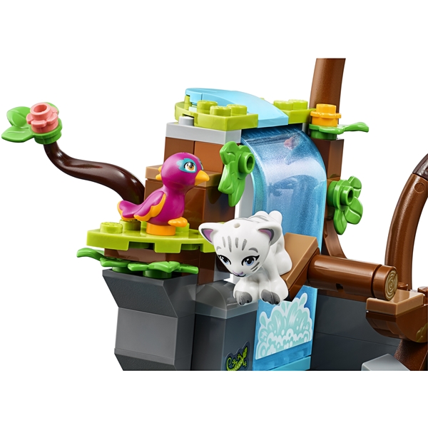 41423 LEGO Friends Tiikeri kuumailmapallossa (Kuva 5 tuotteesta 6)