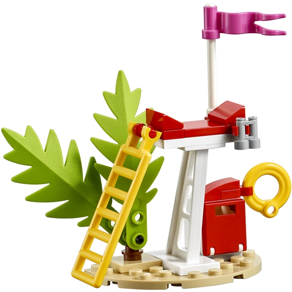 41430 LEGO Friends Kesäloman vesipuisto (Kuva 6 tuotteesta 7)