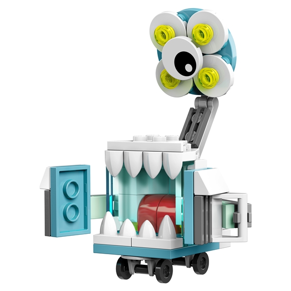 41570 LEGO Mixels Skrubz (Kuva 2 tuotteesta 2)